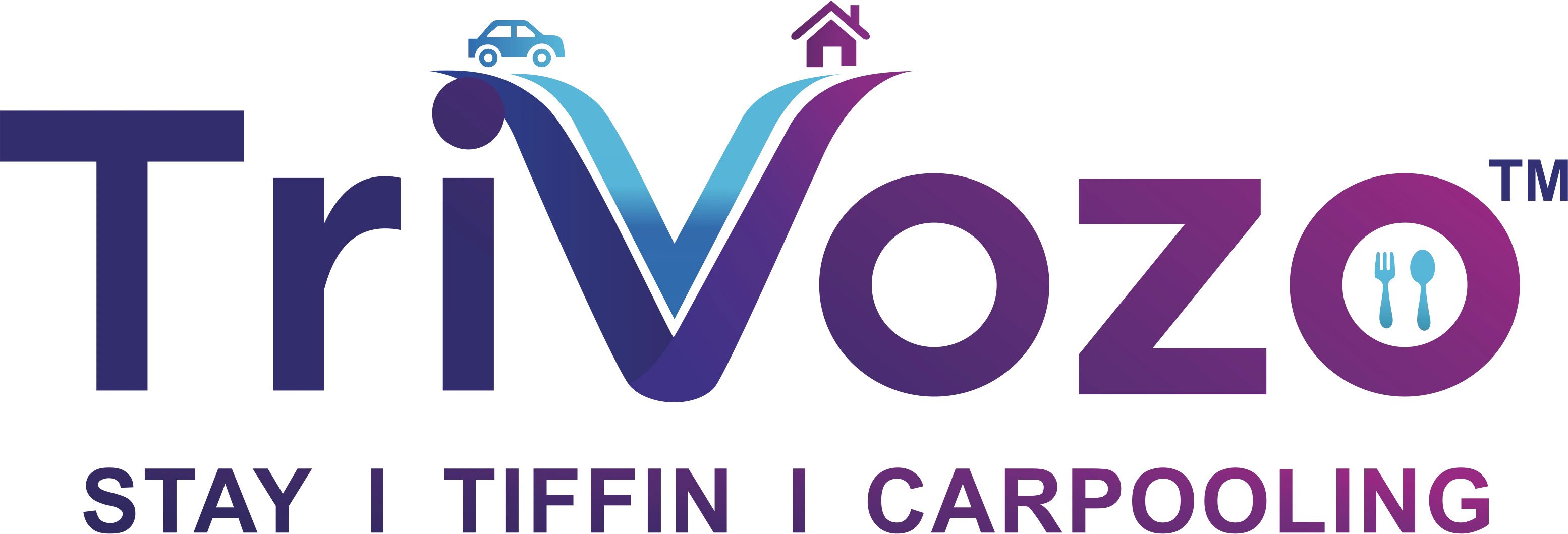 Trivozo Logo